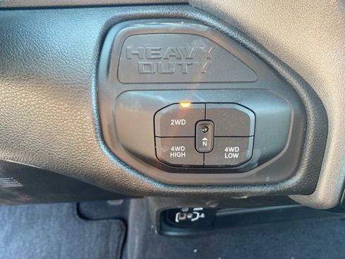 New 2026 RAM 2500 Tradesman image 28