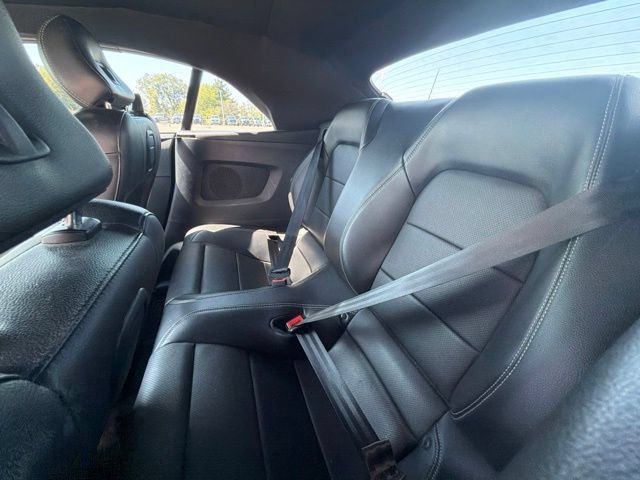 Used 2018 Ford Mustang Premium RWD image 22