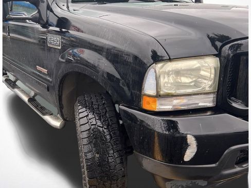Used 2003 Ford F250 XLT image 27