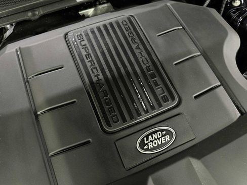 Used 2017 Land Rover Range Rover Autobiography image 81