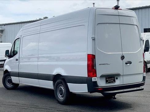 New 2025 Mercedes-Benz Sprinter 2500 image 6