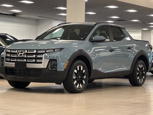 New 2026 Hyundai Santa Cruz SEL AWD/4WD image 8