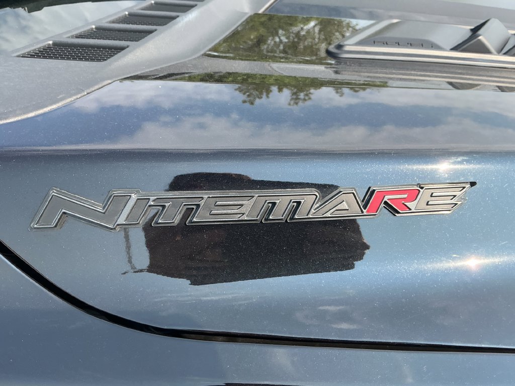 Used 2025 Ford F150 XL AWD/4WD image 5