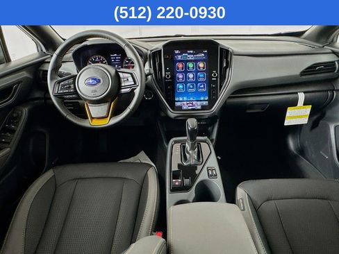 Certified 2025 Subaru Crosstrek 2.5i Wilderness w/ Crosstrek Mirror Package image 27