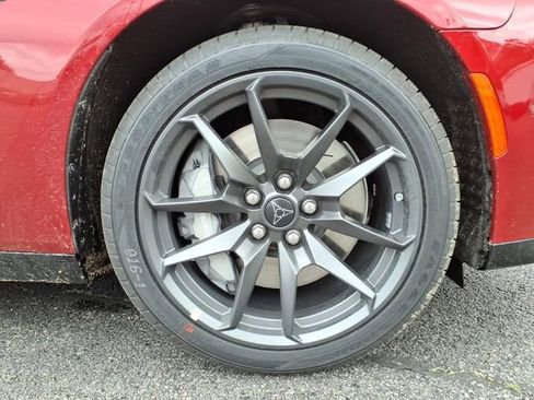New 2026 Dodge Charger Scat Pack AWD/4WD image 7