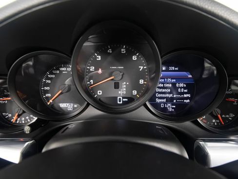 Certified 2014 Porsche 911 Carrera image 23