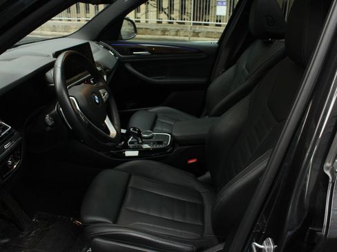 Used 2023 BMW X3 xDrive30i AWD/4WD image 14