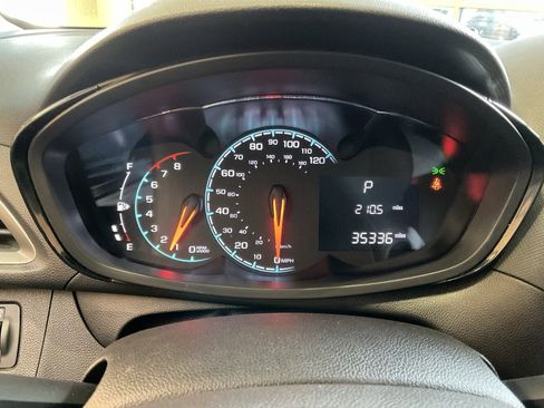 Used 2020 Chevrolet Spark LS image 13