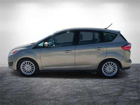 Used 2016 Ford C-MAX SE w/ Interior Protection Package image 7