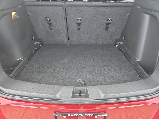 Used 2023 Chevrolet TrailBlazer RS w/ Convenience Package FWD image 23
