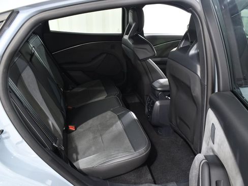 Used 2025 Ford Mustang Mach-E GT AWD/4WD image 19