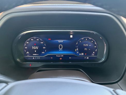 Used 2022 Chevrolet Tahoe LT w/ Max Trailering Package AWD/4WD image 14