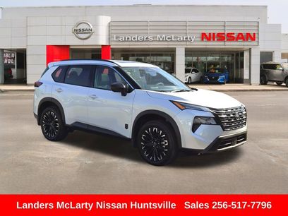 Used 2026 Nissan Rogue SV