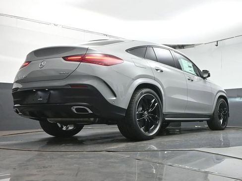 New 2026 Mercedes-Benz GLE 450 4MATIC Coupe image 39