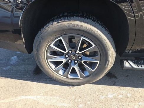 Used 2022 Chevrolet Tahoe Z71 w/ Z71 Off-Road Package image 7