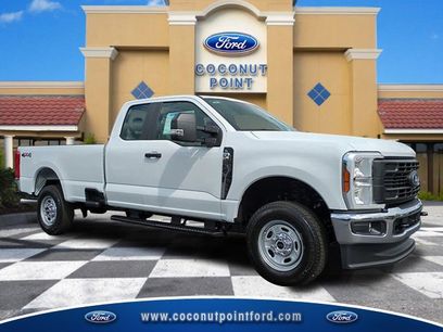 New 2026 Ford F250 XL w/ XL Driver Assist Package