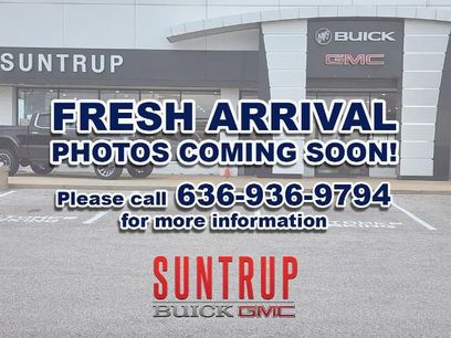 Certified 2023 Buick Encore GX Preferred w/ Cold Weather Comfort Package