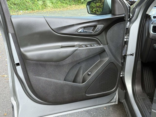 Certified 2024 Chevrolet Equinox LT FWD image 8