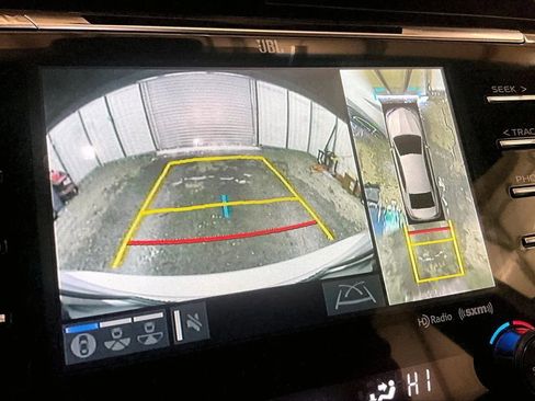 Used 2019 Toyota Camry XSE image 21