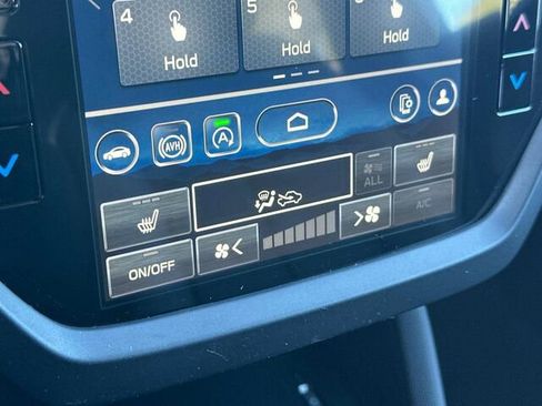 New 2026 Subaru Forester Sport image 25