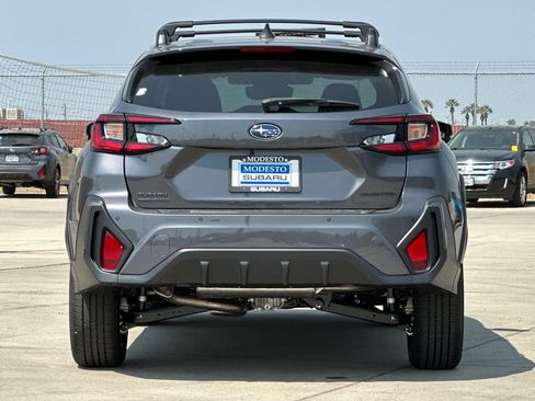 New 2026 Subaru Crosstrek 2.5i Limited AWD/4WD image 4