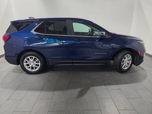 Used 2022 Chevrolet Equinox LT FWD image 6