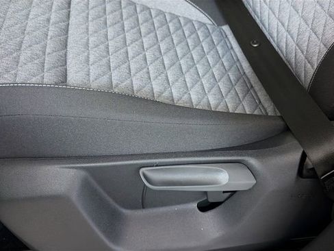 New 2026 Volkswagen Tiguan S FWD image 19