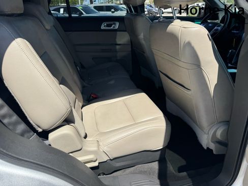 Used 2013 Ford Explorer XLT FWD image 28