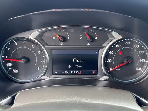 Certified 2024 Chevrolet Equinox LT FWD image 35