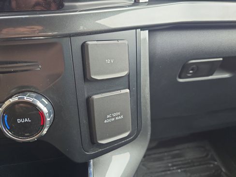 Used 2023 Ford F150 XLT w/ Equipment Group 302A High image 18