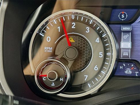 Used 2019 RAM 1500 Big Horn image 12