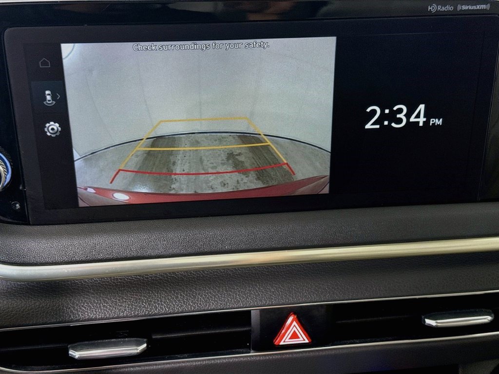 Used 2023 Hyundai Sonata SEL w/ Convenience Package FWD image 18