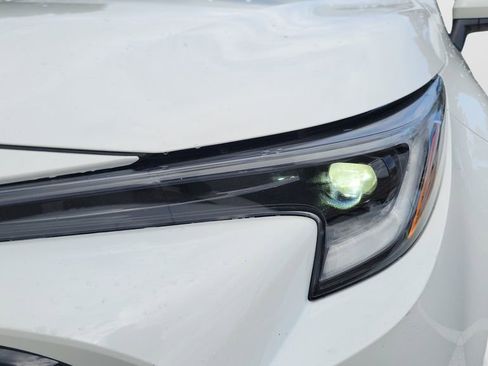 Used 2023 Toyota Corolla SE image 31