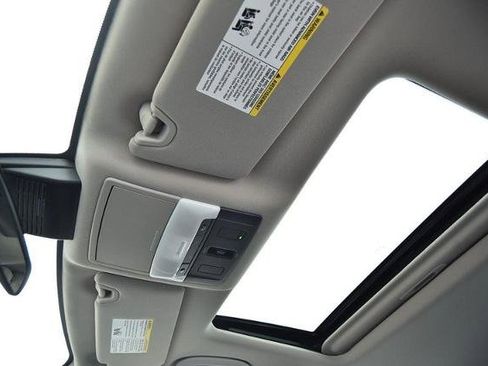 Certified 2025 Nissan Altima 2.5 SL image 24