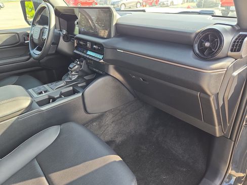 Used 2024 Toyota Land Cruiser AWD/4WD image 32