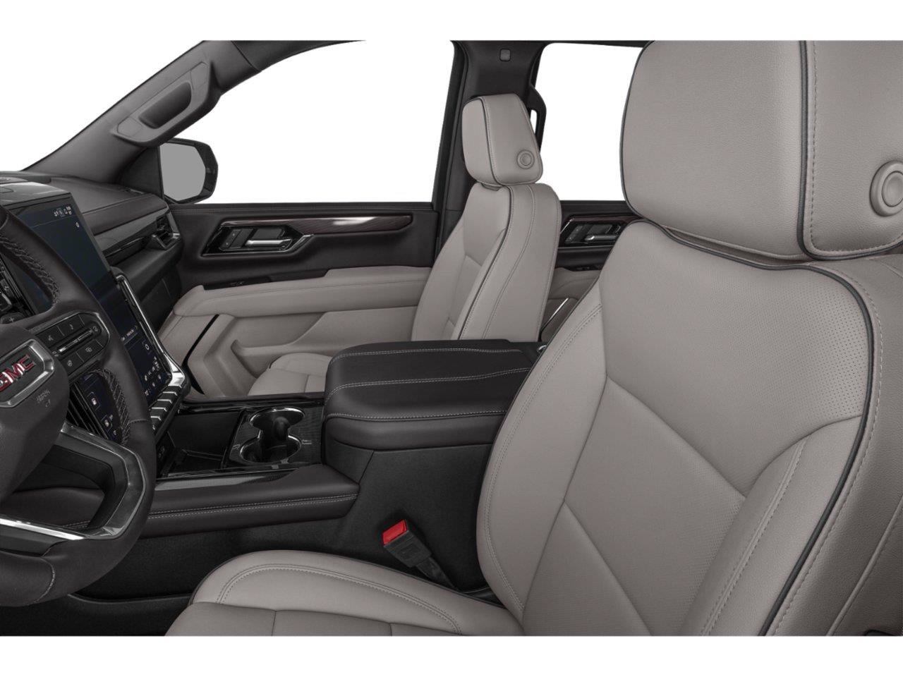 New 2027 GMC Yukon Denali AWD/4WD image 6