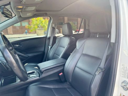 Used 2018 Acura RDX AWD image 11