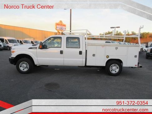 Used 2013 Ford F250 XL image 5