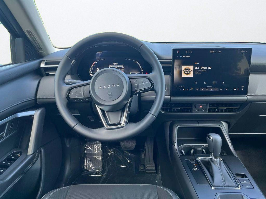 New 2026 MAZDA CX-5 Select AWD/4WD image 18