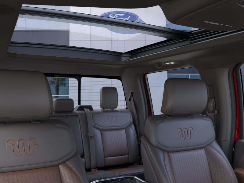New 2026 Ford F150 King Ranch AWD/4WD image 22