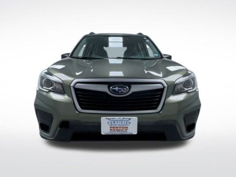 Used 2019 Subaru Forester w/ Alloy Wheel Package image 3