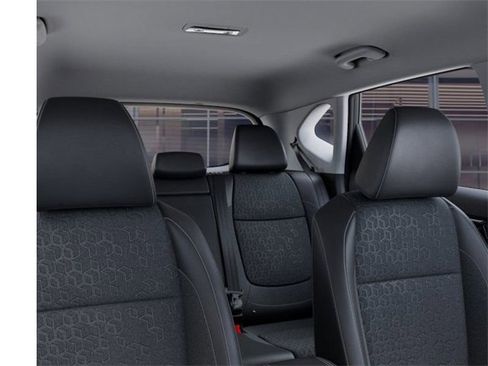 Certified 2025 Kia Seltos S image 27