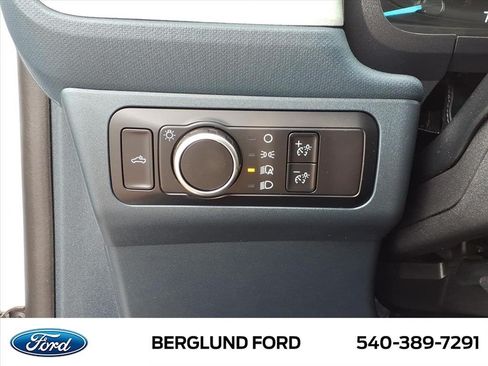 Used 2024 Ford Maverick XLT w/ Equipment Group 300A Standard AWD/4WD image 20