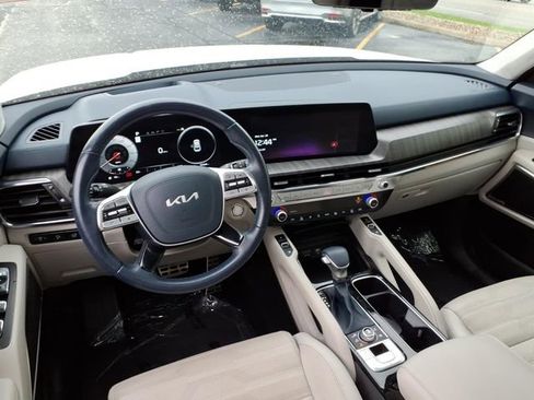 Used 2023 Kia Telluride SX Prestige AWD/4WD image 6