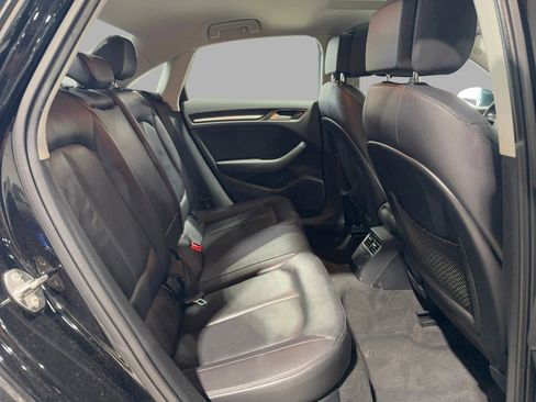 Used 2015 Audi A3 2.0T Premium Plus w/ Premium Plus Package image 23