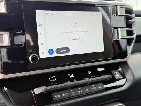 Used 2026 Toyota Tundra SR5 w/ TRD Off-Road Package image 17