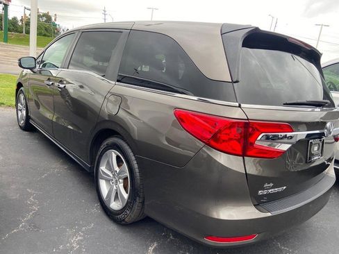Used 2019 Honda Odyssey EX-L image 5