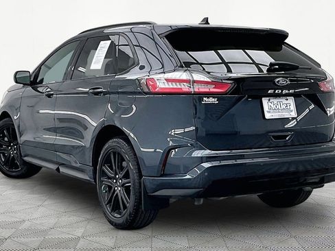 Certified 2023 Ford Edge ST-Line AWD/4WD image 13