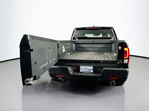 New 2026 Honda Ridgeline Sport image 24