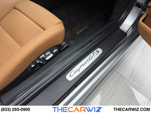 Used 2024 Porsche 718 Cayman GT4 image 71